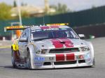 Ford Mustang GT3 2010 года